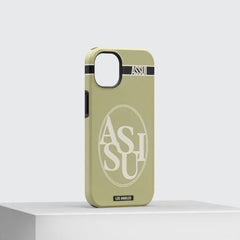 ASSUI | Brooch – Custom Phone Case for iPhone 13