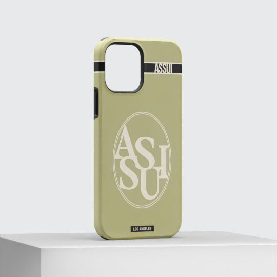 ASSUI | Brooch – Custom MagSafe® Case for iPhone 13 Pro Max