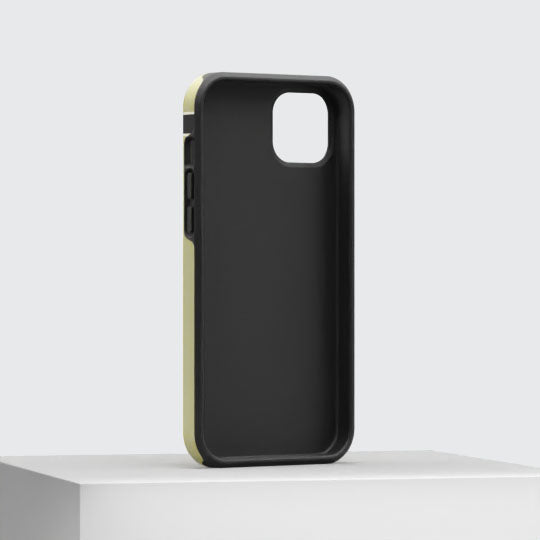 ASSUI | Brooch – Custom Phone Case for iPhone 15 Plus