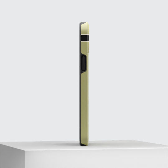 ASSUI | Brooch – Custom Phone Case for iPhone 15 Plus